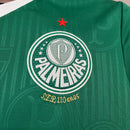 Camisa Palmeiras Feminina 24/25 - Versão Torcedor Puma - Lançamento
