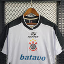 Camisa Corinthians - Retrô - Batavo Ano 2000