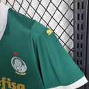 Kit Infantil Palmeiras 24/25 - Versão Torcedor Puma - Lançamento