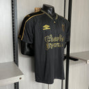 Camisa Santos 24/25 - Versão Torcedor - Edição Especial Charlie Brown - Lançamento