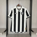 Camisa Botafogo Home 24/25 - Reebok - Torcedor Masculina - Lançamento