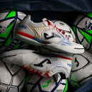 Chuteira de Futsal Joma Top Flex Mundial 2024 - Colorido