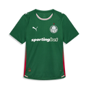 Camisa Palmeiras Home JOGADOR 26/27