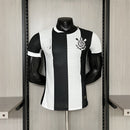 Camisa Corinthians 24/25 III - Versão Jogador