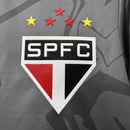 Camisa São Paulo 24/25 Treino - Versão Torcedor  - Lançamento