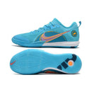 Tênis de Futsal Nike Mercurial Zoom Vapor 14 Pro Azul