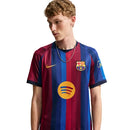 Camisa Barcelona 2026/27 Home