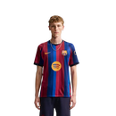 Camisa Barcelona 2026/27 Home