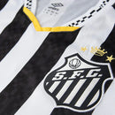 Camisa Santos 25/26 - Umbro -  Torcedor