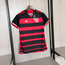 Camisa Flamengo Away 24/25 - Adidas Feminina