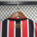 Camisa São Paulo 24/25 - NB Feminina - Lançamento