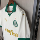 Camisa Palmeiras 24/25 - Versão Torcedor