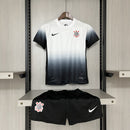 Kit Infantil Corinthians 24/25