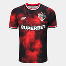 Camisa São Paulo 24/25 - Versão Torcedor - Lançamento