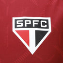 Camisa São Paulo 25/26 Treino