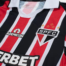 Camisa São Paulo 2026/27 Away