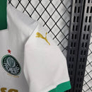Camisa Palmeiras Feminina 24/25 - Versão Torcedor Puma - Lançamento