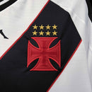Camisa Vasco da Gama 24/25 - Versão Torcedor -  Lançamento