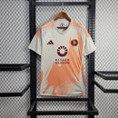 Camisa Roma Home 24/25 - Adidas Torcedor  - Lançamento