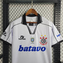 Camisa Corinthians - Retrô - Batavo Ano 1999