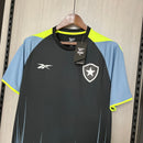 Camisa Botafogo Home 24/25 - Torcedor Masculina - Lançamento