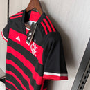 Camisa Flamengo Away 24/25 - Adidas Feminina