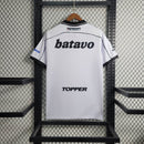 Camisa Corinthians - Retrô - Batavo Ano 1999
