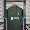 Camisa Liverpool 24/25 - Nike Torcedor  - Lançamento