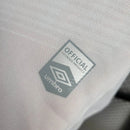 Camisa Santos 24/25 - Umbro - Versão Torcedor