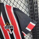 Camisa São Paulo 24/25 - NB Feminina - Lançamento