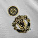Camisa Manchester United  - Versão Retro Dupla Face  - Lançamento