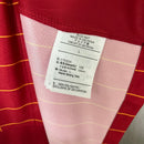 Camisa Liverpool 24/25 - Nike Torcedor  - Lançamento