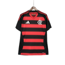 Camisa Flamengo 25/26  - Versão Torcedor