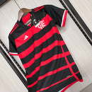 Camisa Flamengo Away 24/25 - Adidas Feminina