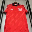 Camisa Flamengo 24/25 III - Versão Torcedor