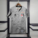 Camisa São Paulo 24/25 Treino - Versão Torcedor  - Lançamento