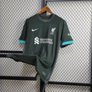 Camisa Liverpool 24/25 - Nike Torcedor  - Lançamento