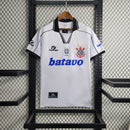 Camisa Corinthians - Retrô - Batavo Ano 1999