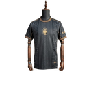 Camisa Brasil All Black Edição Especial 2026