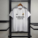 Camisa Real madrid 24/25 - Torcedor Masculina - Laçamento