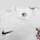 Camisa Corinthians 24/25 - Versão Torcedor - Feminina