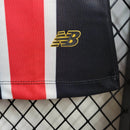 Camisa São Paulo 24/25 - NB Feminina - Lançamento
