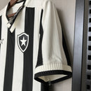 Camisa Botafogo Home 24/25 - Reebok - Torcedor Masculina - Lançamento