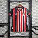 Camisa São Paulo 24/25 - NB Feminina - Lançamento