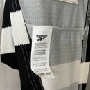 Camisa Botafogo Home 24/25 - Reebok - Torcedor Masculina - Lançamento