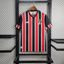Camisa São Paulo - Versão Torcedor Home