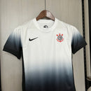 Kit Infantil Corinthians 24/25