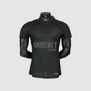 Camisa Corinthians 24/25 - Versão Jogador + Patrocionios