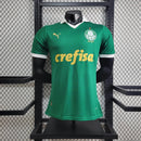 Camisa Palmeiras 24/25 - Versão Jogador home - Lançamento