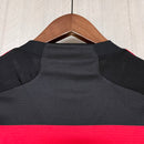 Camisa Flamengo Away 24/25 - Adidas Feminina